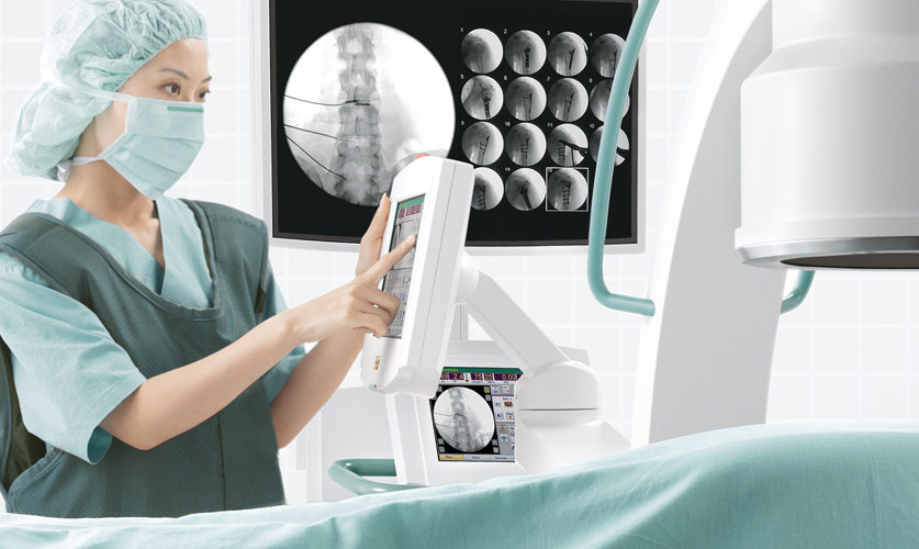 BioMedtrix