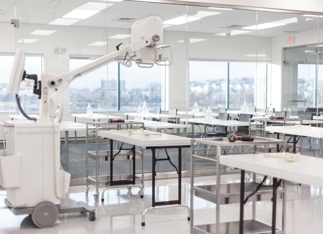 BioMedtrix
