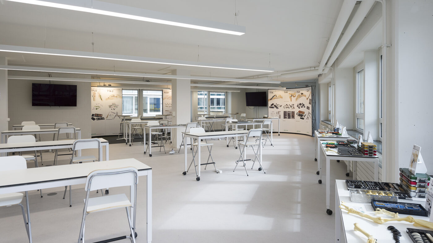 BioMedtrix