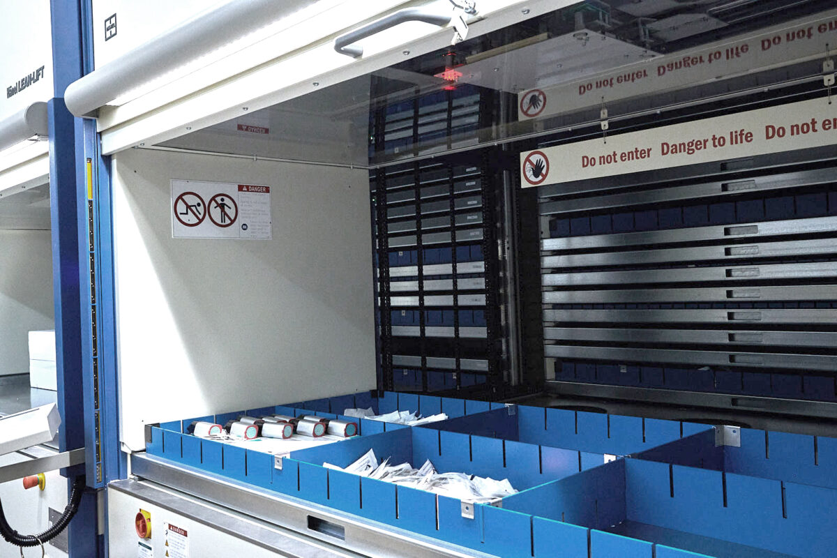 BioMedtrix