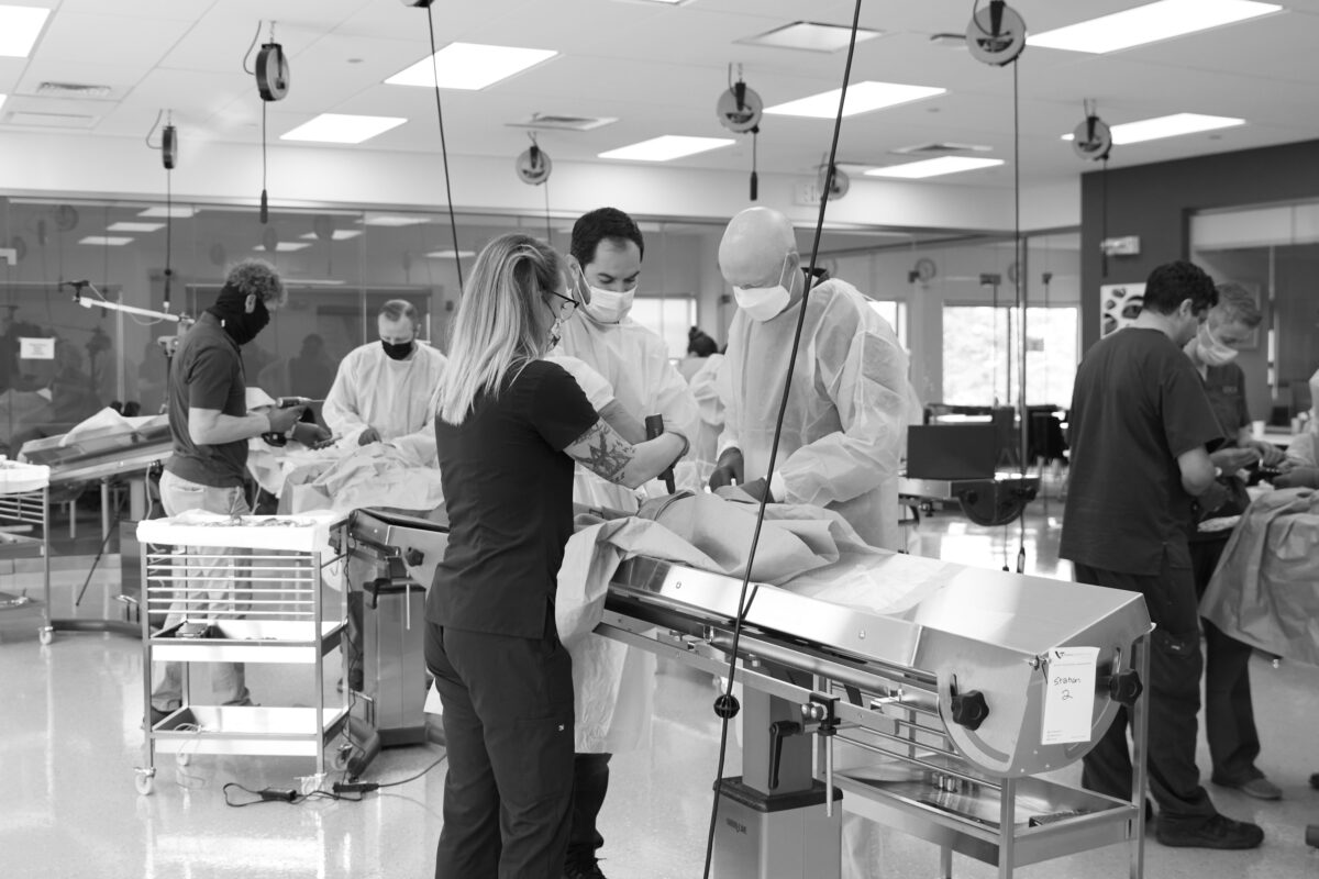 BioMedtrix