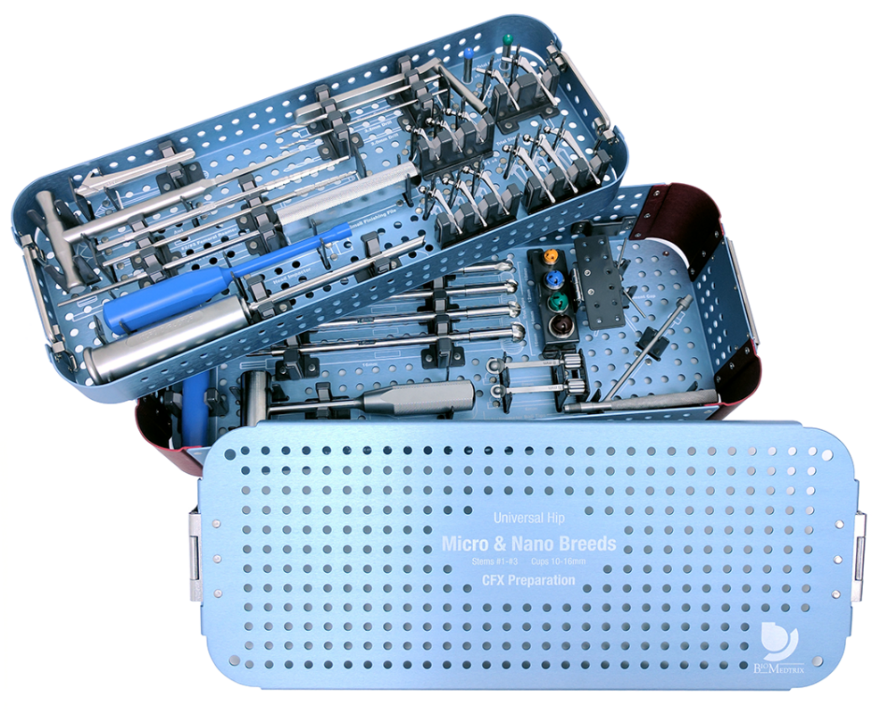 BioMedtrix